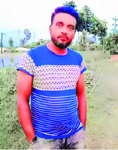 Image of মো: ফারুক